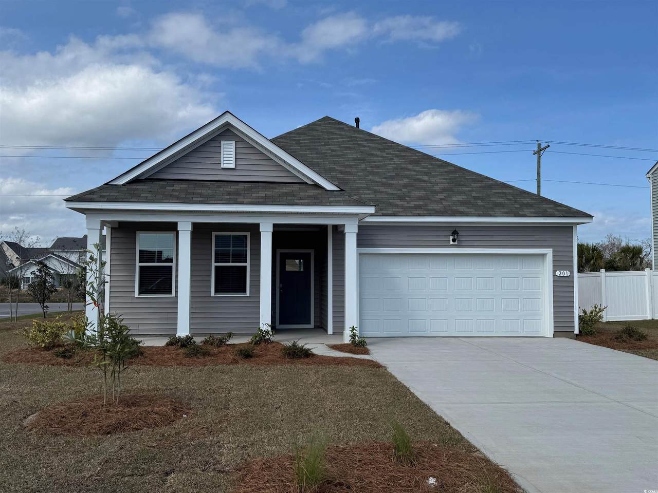 201 Black Pearl Way - Photo 1