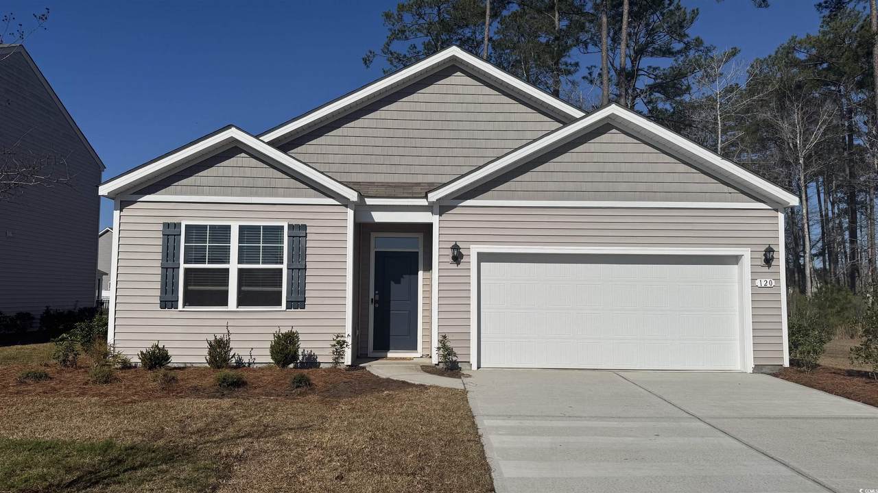 120 Shucking St. - Photo 1