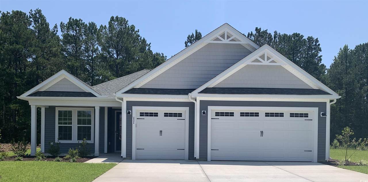 804 Big Cedar Dr. - Photo 1