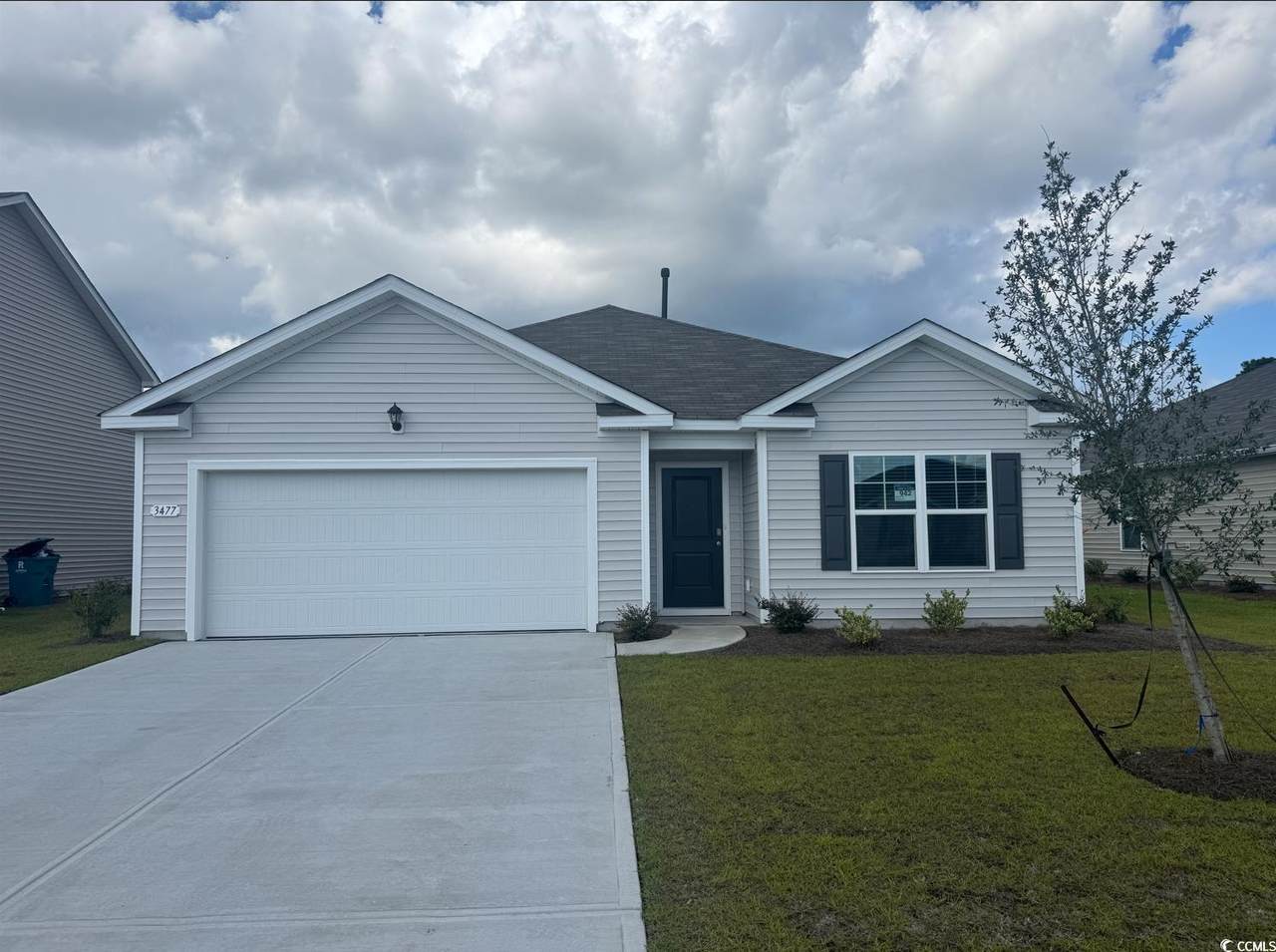 3477 Ashridge Way - Photo 1