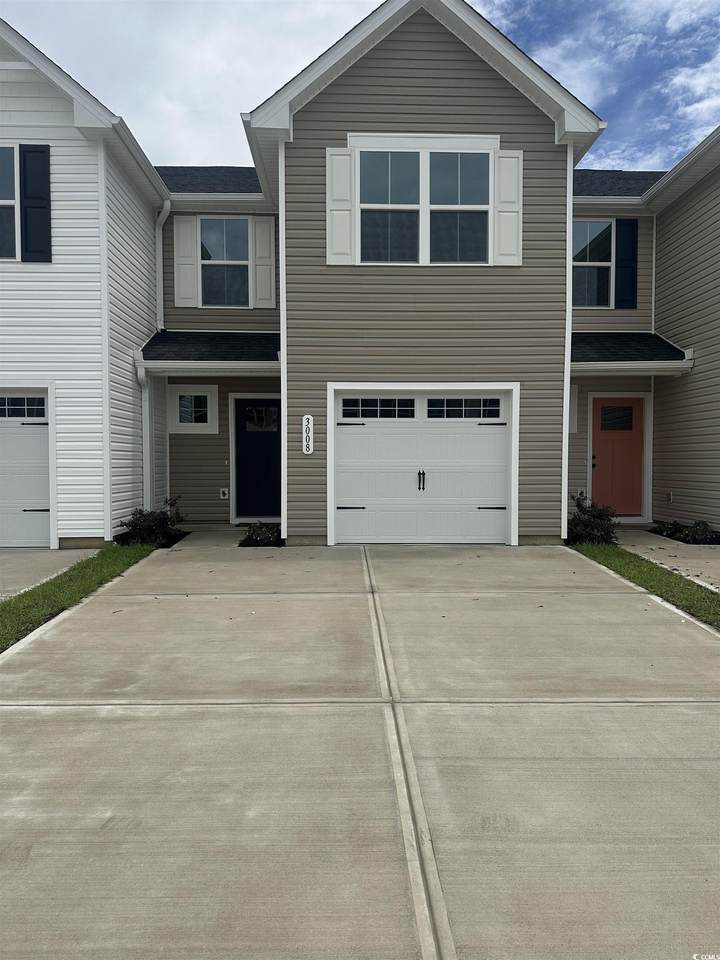 3008 Edgemead Circle - Photo 1