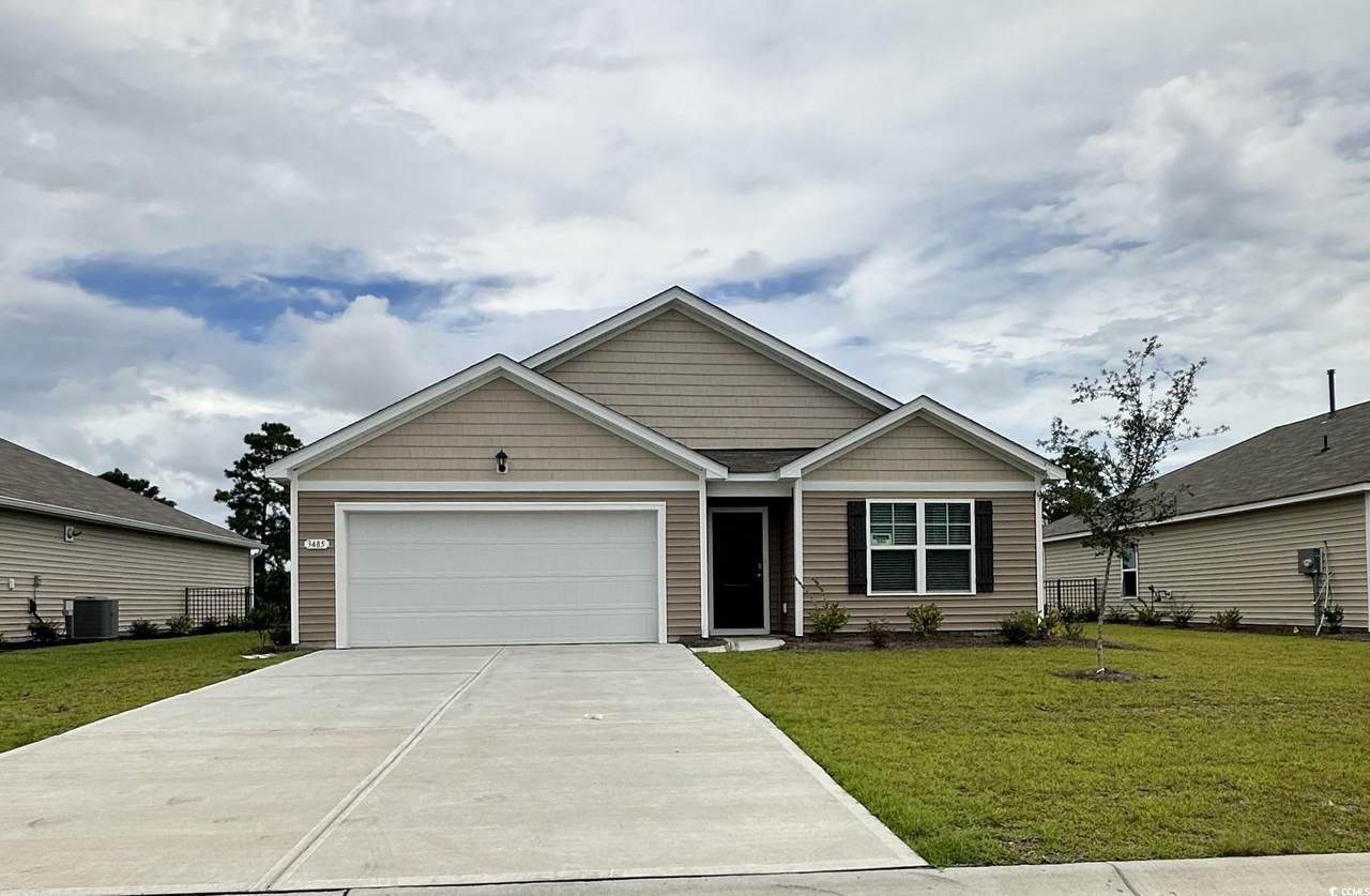 3485 Ashridge Way - Photo 1