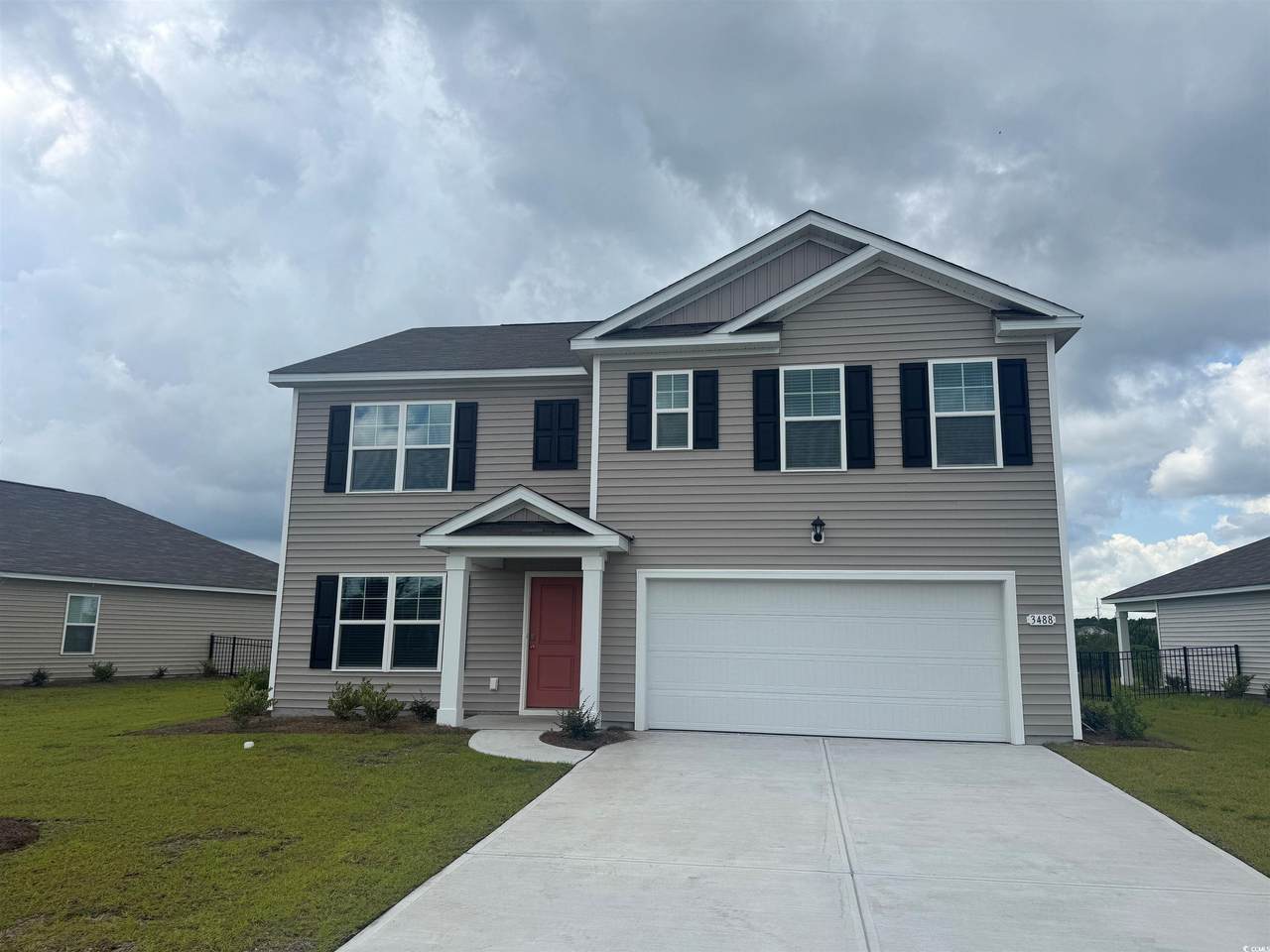 3488 Ashridge Way - Photo 1