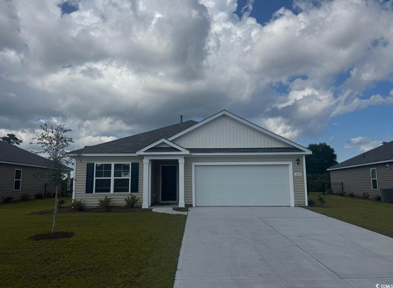 3489 Ashridge Way - Photo 1