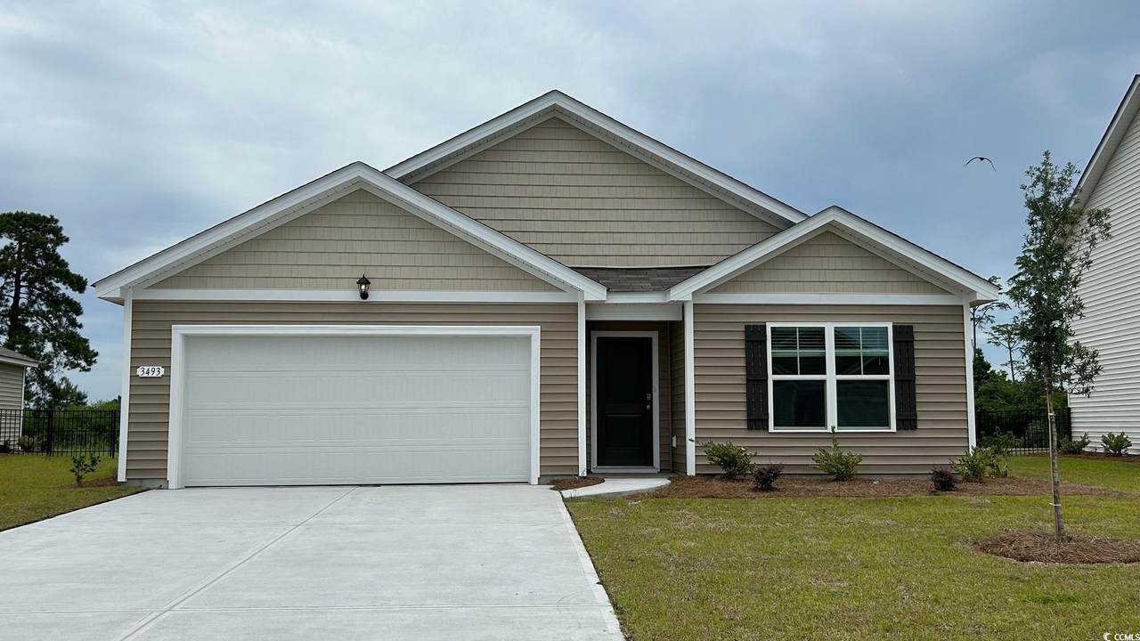 3493 Ashridge Way - Photo 1