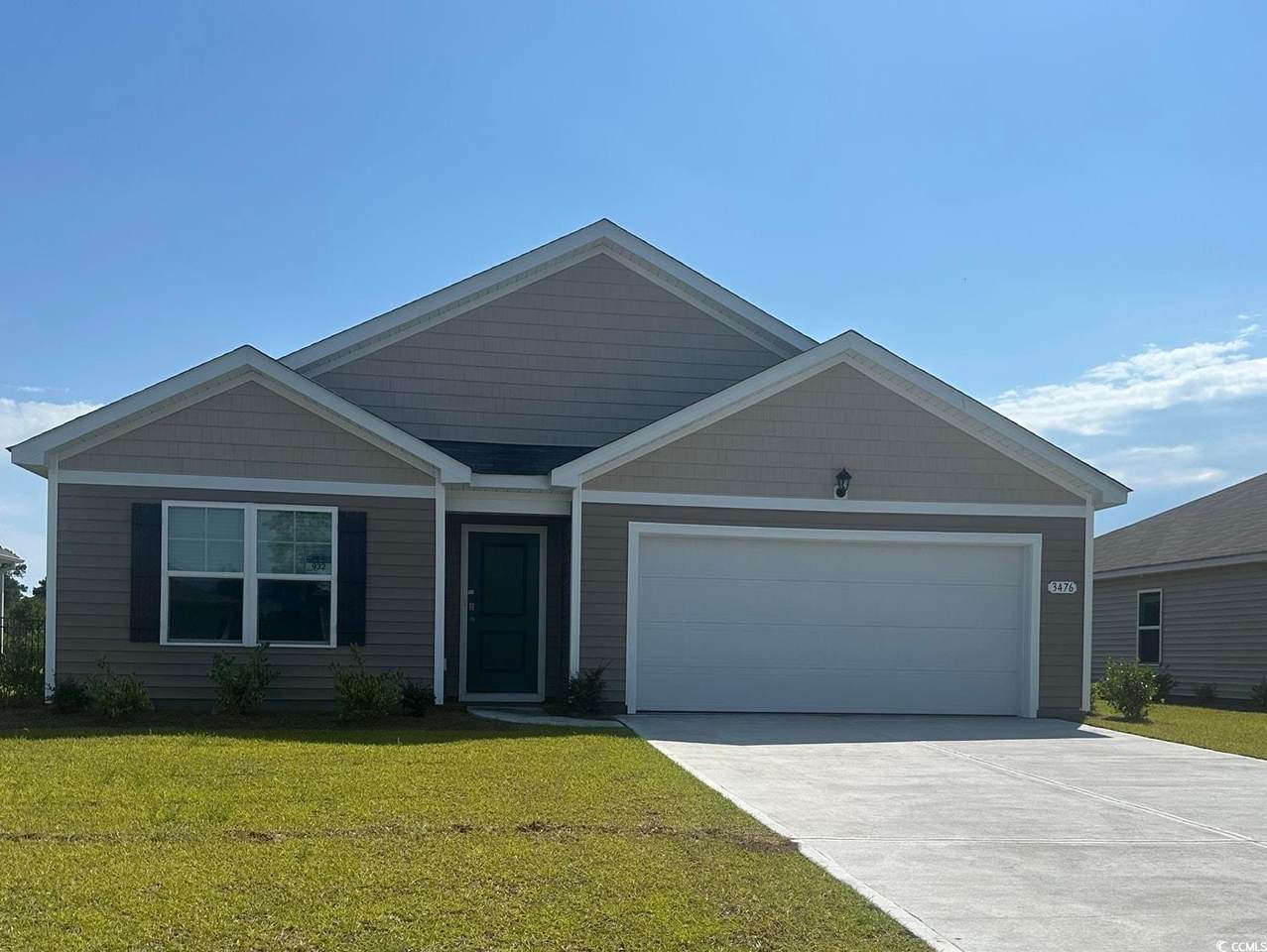 3476 Ashridge Way - Photo 1