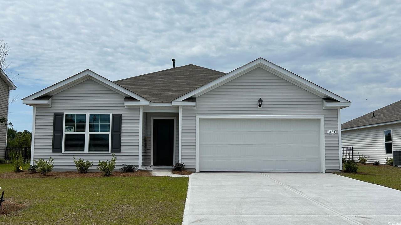 3484 Ashridge Way - Photo 1