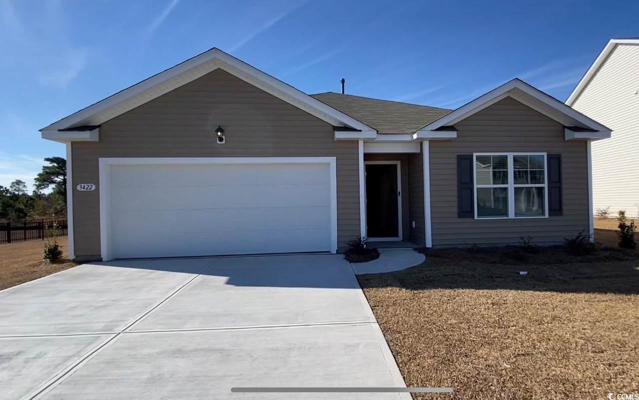 3422 Ashridge Way - Photo 1