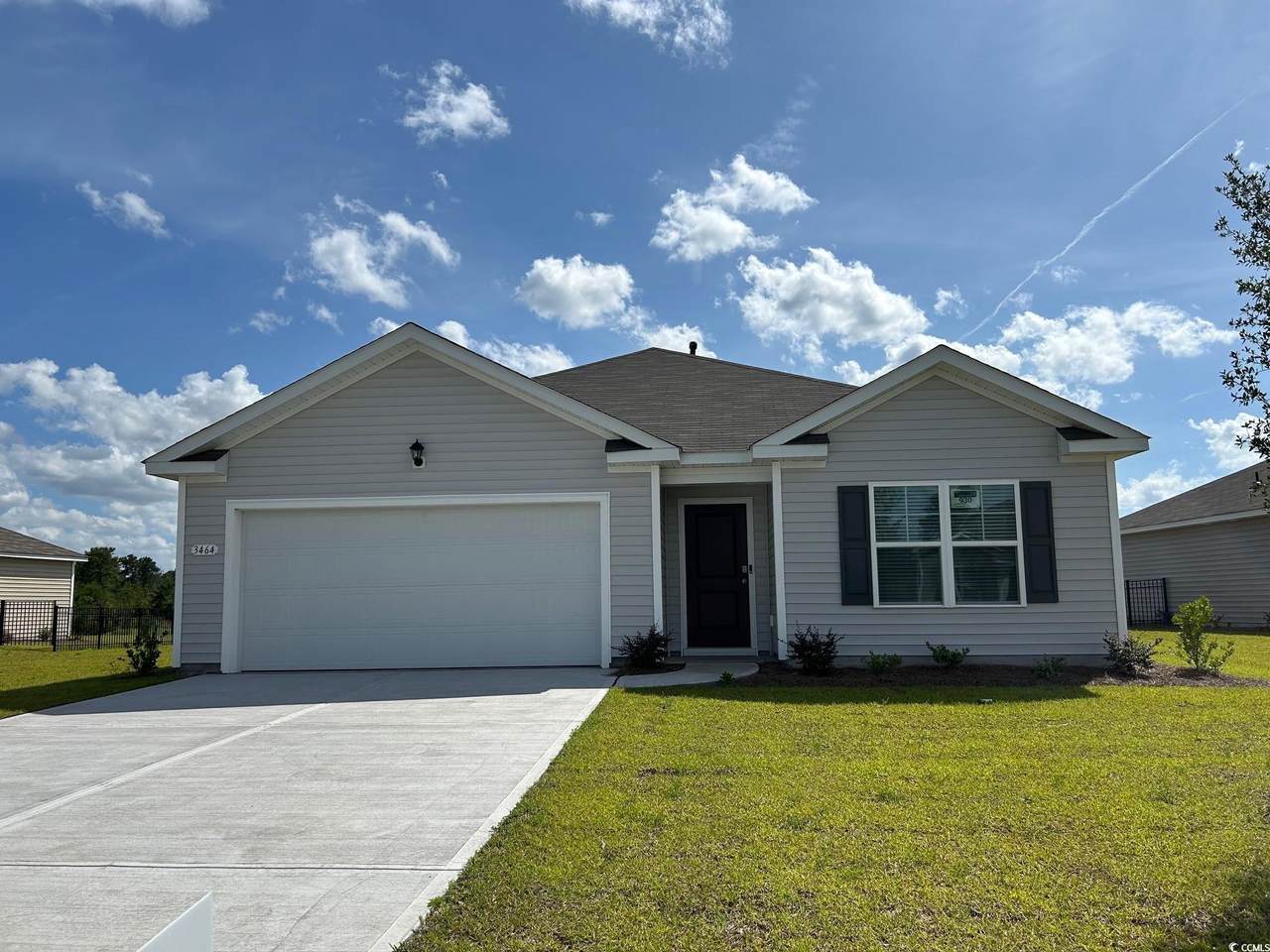 3464 Ashridge Way - Photo 1