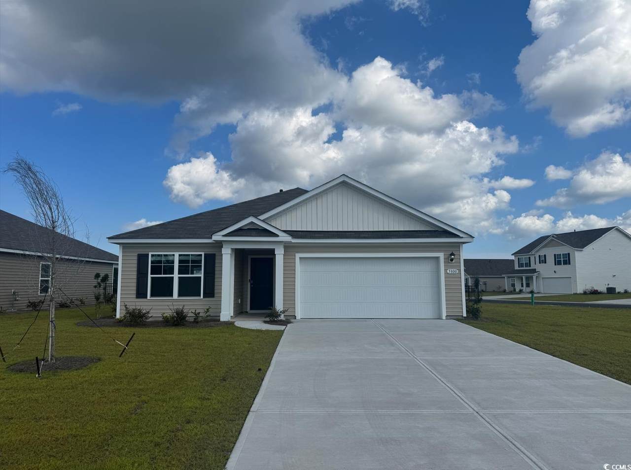 5800 Ellisridge Ct - Photo 1