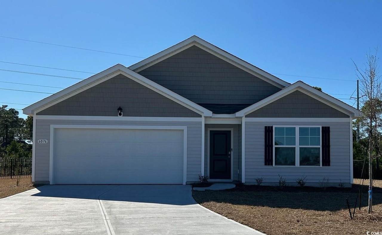 6076 Fuller Ridge Ct - Photo 1