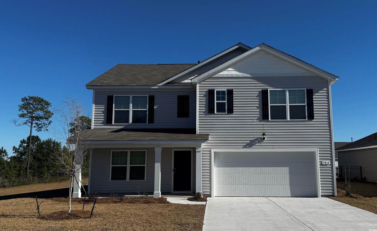 5814 Ellisridge Ct - Photo 1