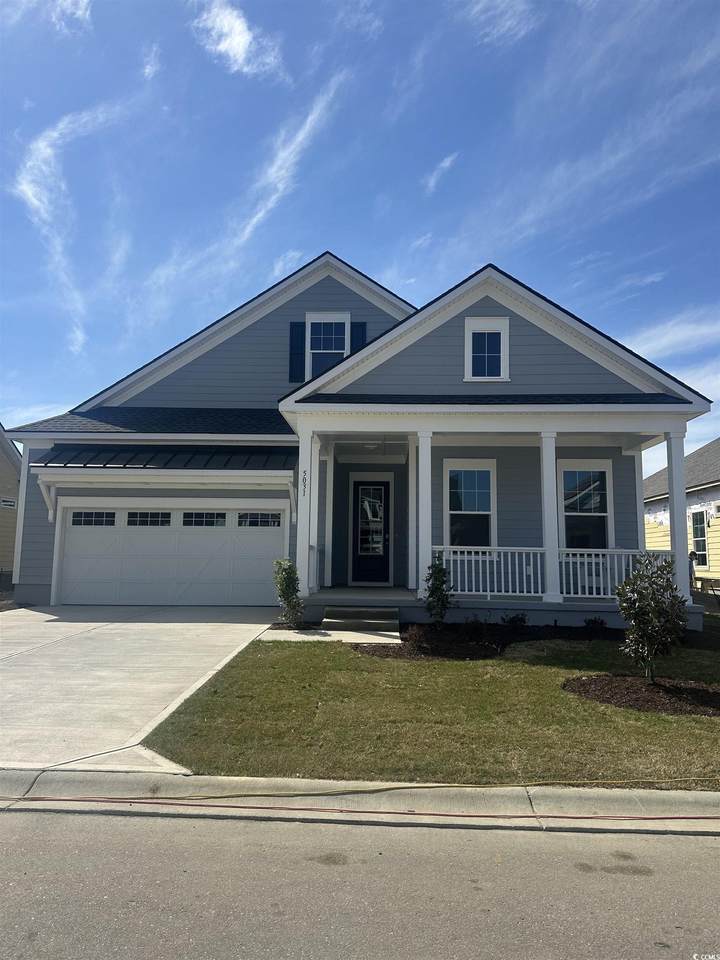 5031 Whitsett St. - Photo 1