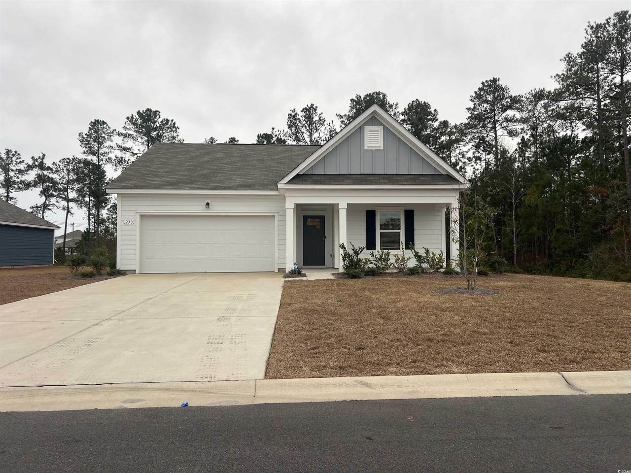 230 Teddy Bear Circle - Photo 1