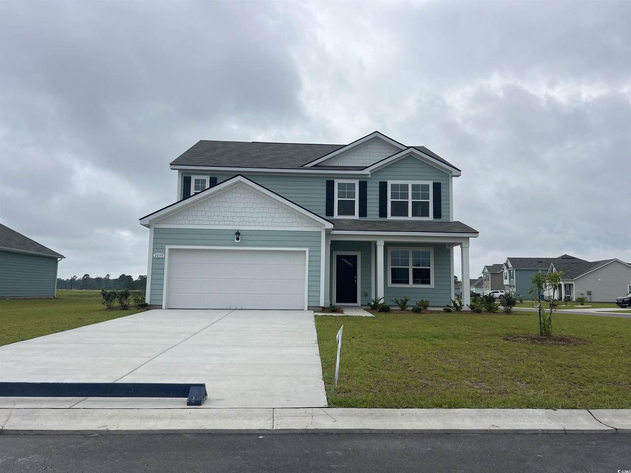 8059 Bear Claw Way - Photo 1