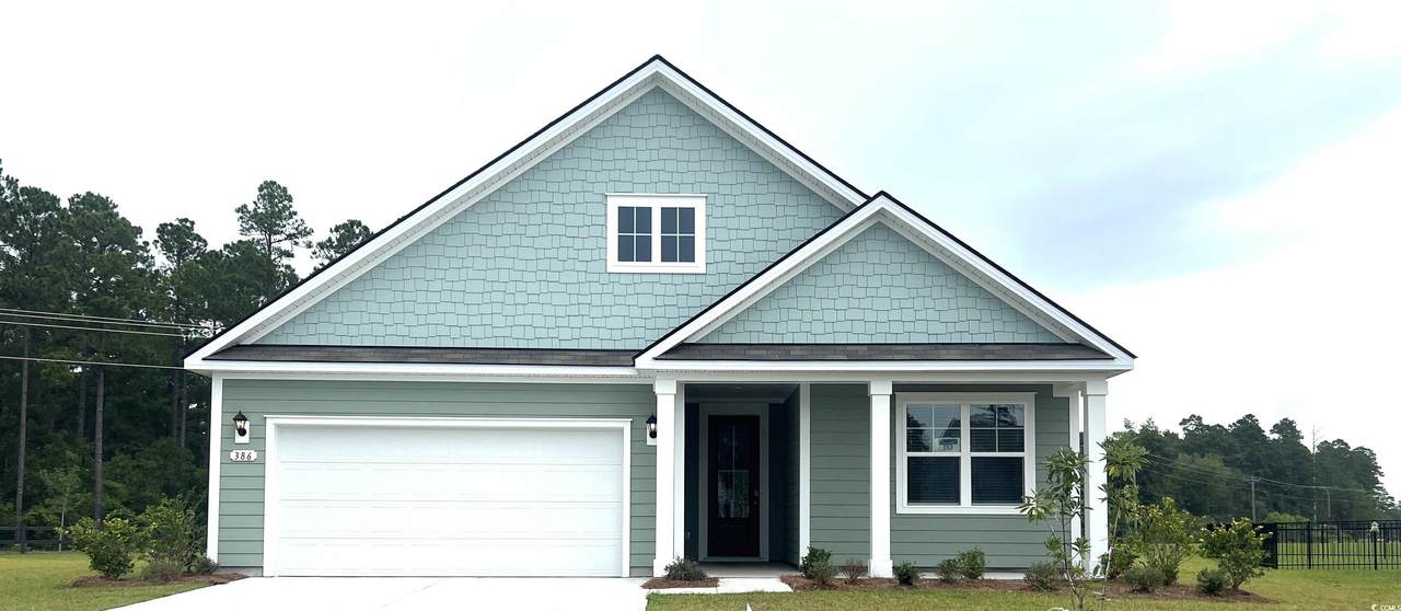 386 Glacier Way - Photo 1