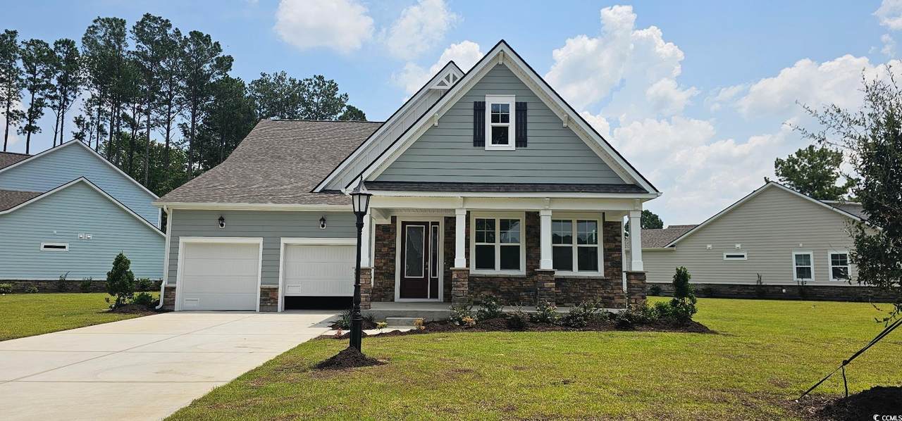 9000 Chesterfield Dr. - Photo 1