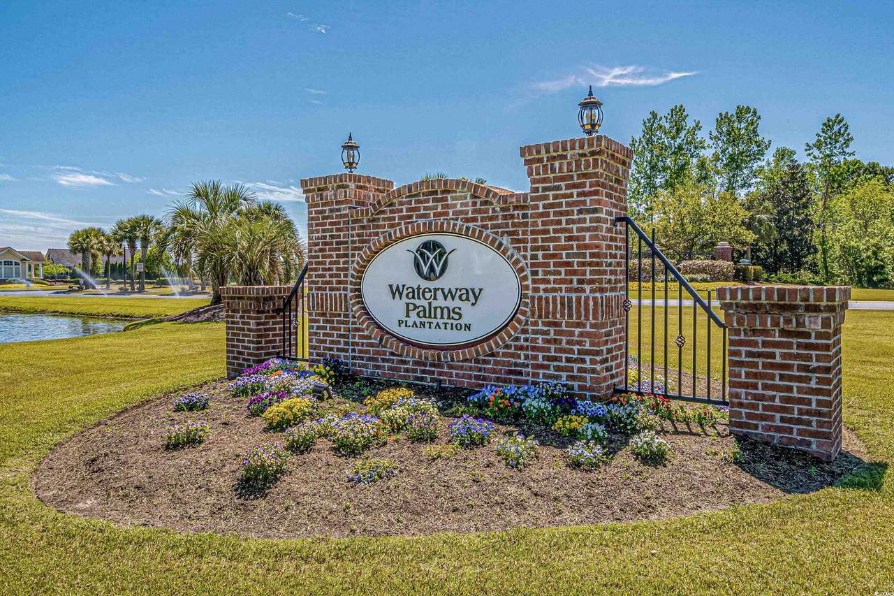 9022 Belvidere Dr. - Photo 1