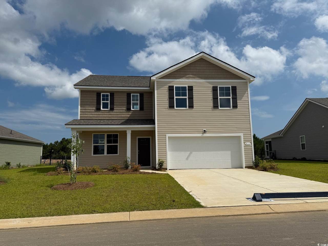 511 Firouz Dr - Photo 1