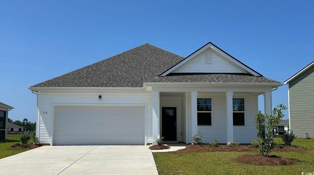 518 Firouz Dr - Photo 1