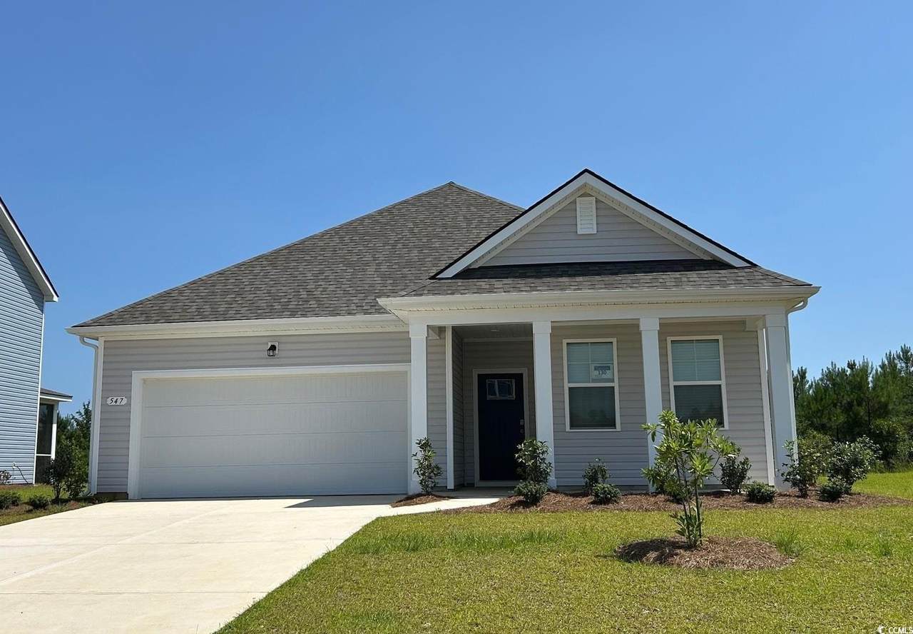 547 Firouz Dr - Photo 1