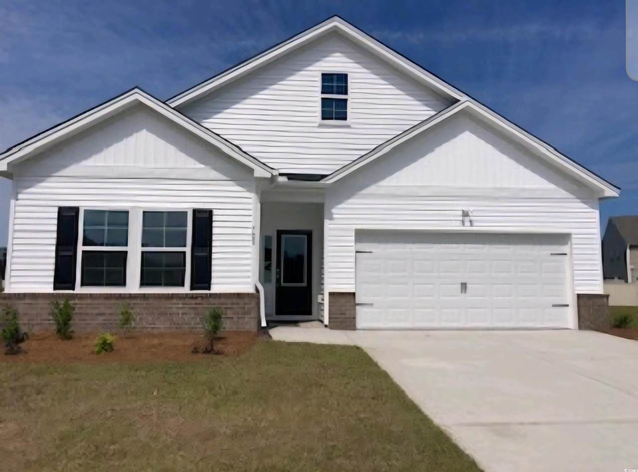 705 Lambeth Ln. - Photo 1