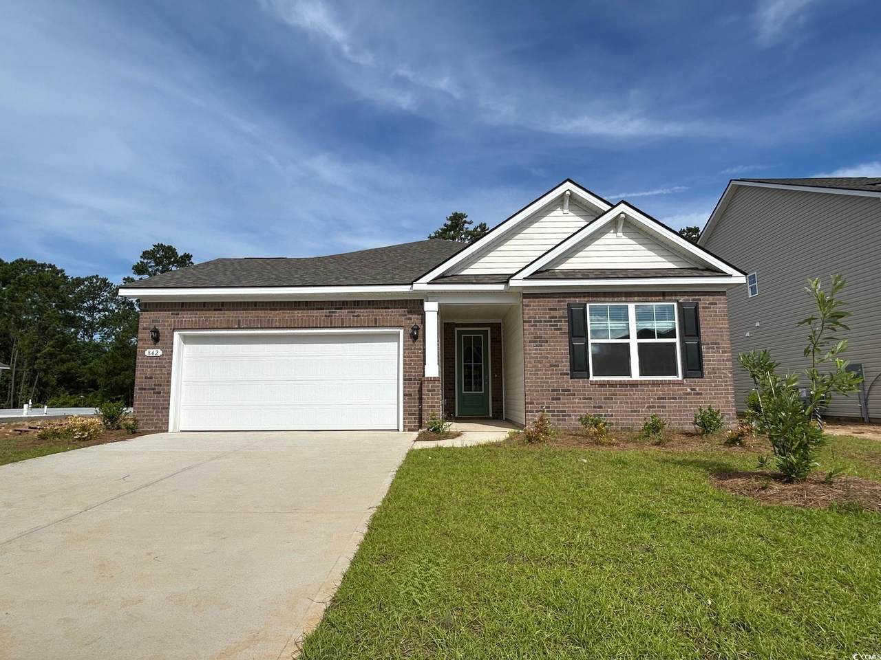 842 Ireland Dr. - Photo 1