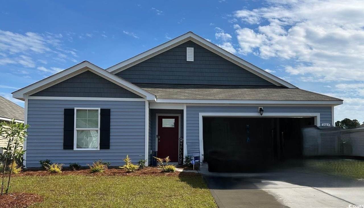 203 Jeff Waters Circle - Photo 1