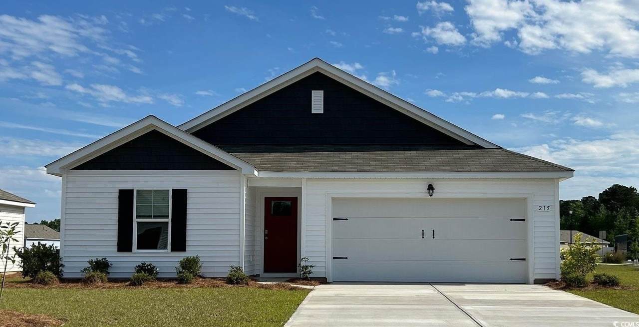 215 Jeff Waters Circle - Photo 1