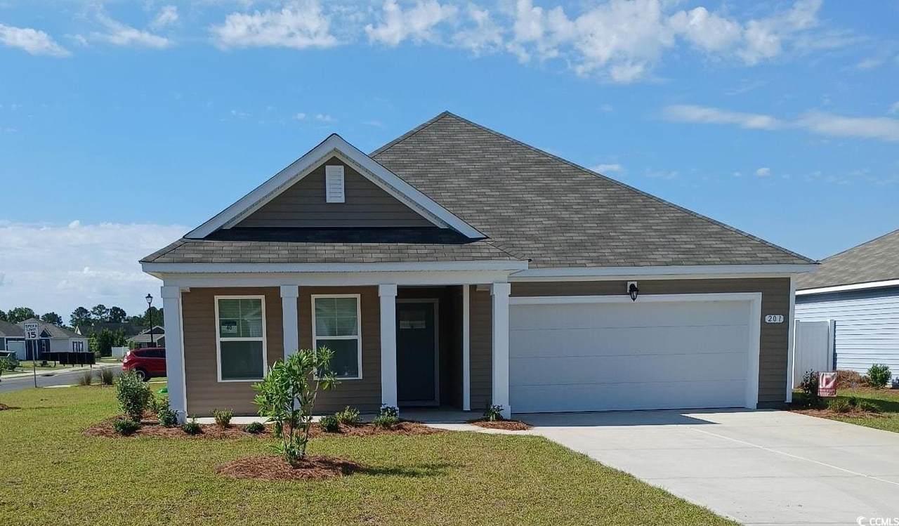 201 Jeff Waters Circle - Photo 1