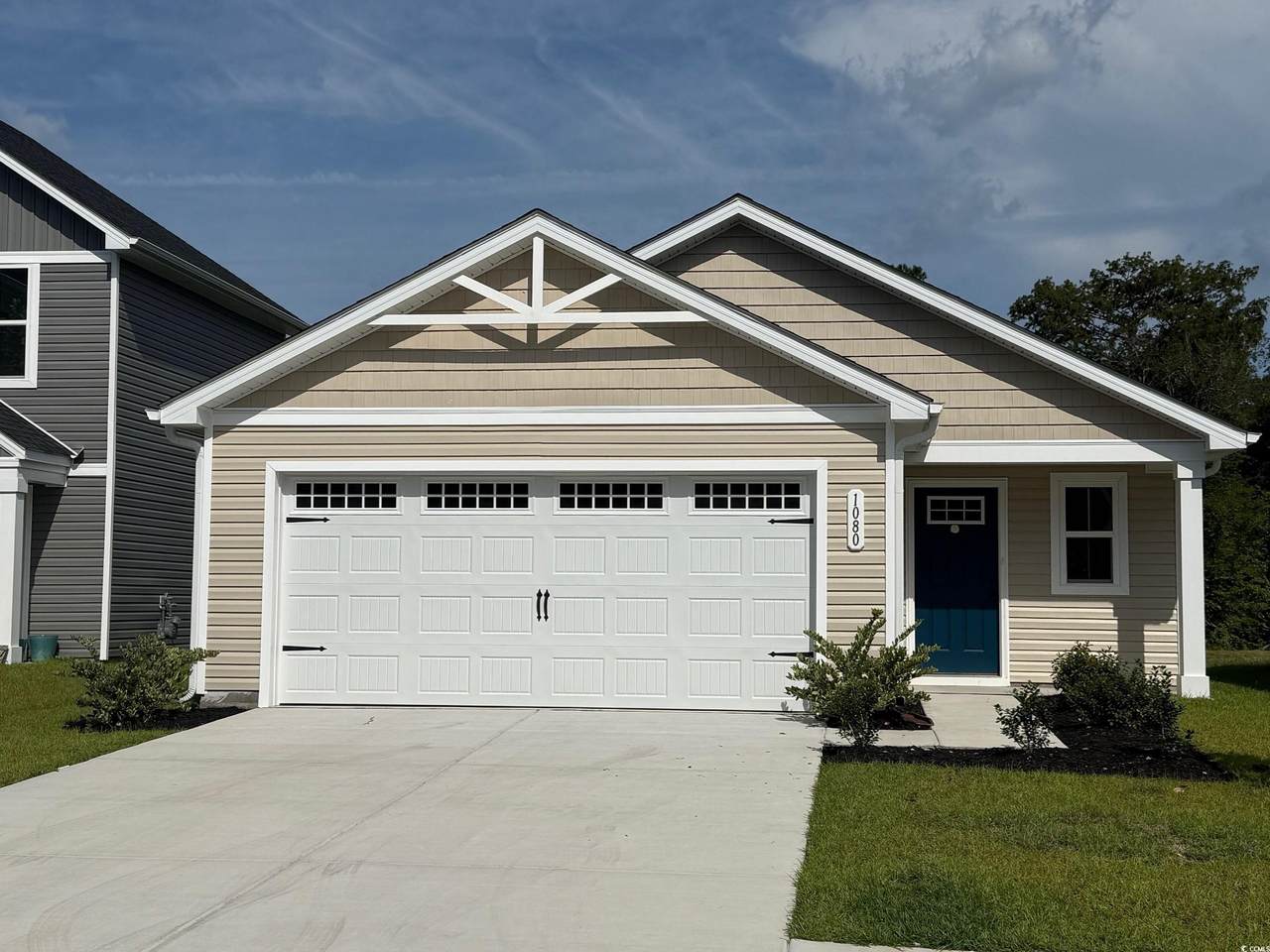 1080 Oak Meadow Dr. - Photo 1