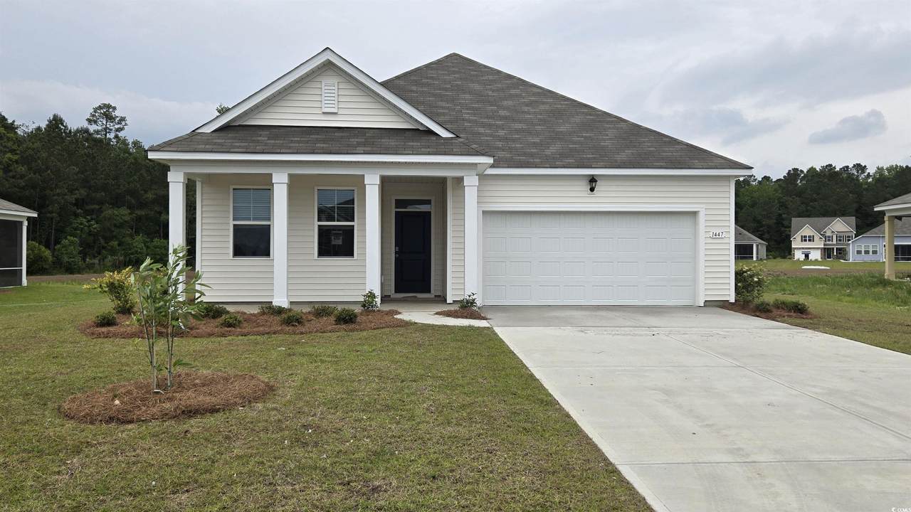 1447 Porchfield Dr. - Photo 1