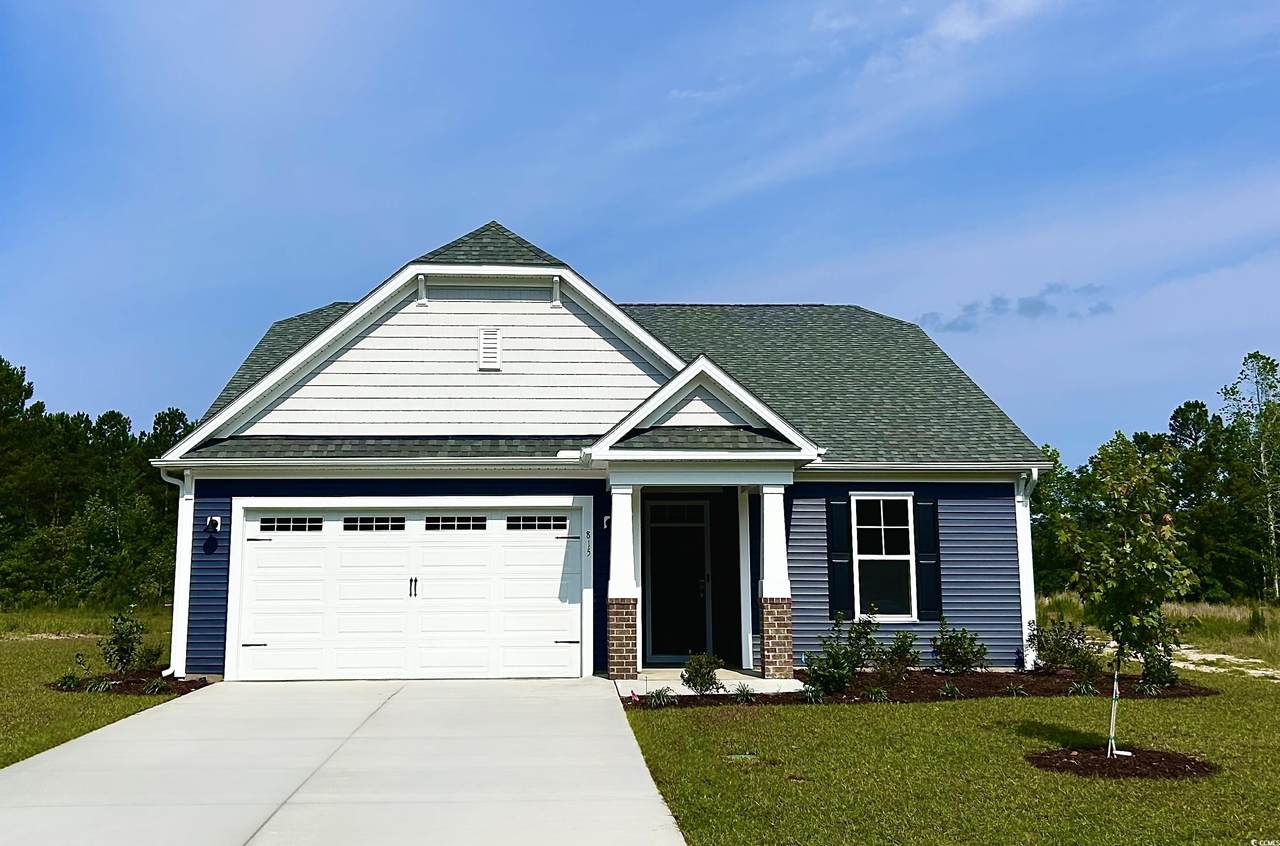 815 Big Cedar Dr. - Photo 1