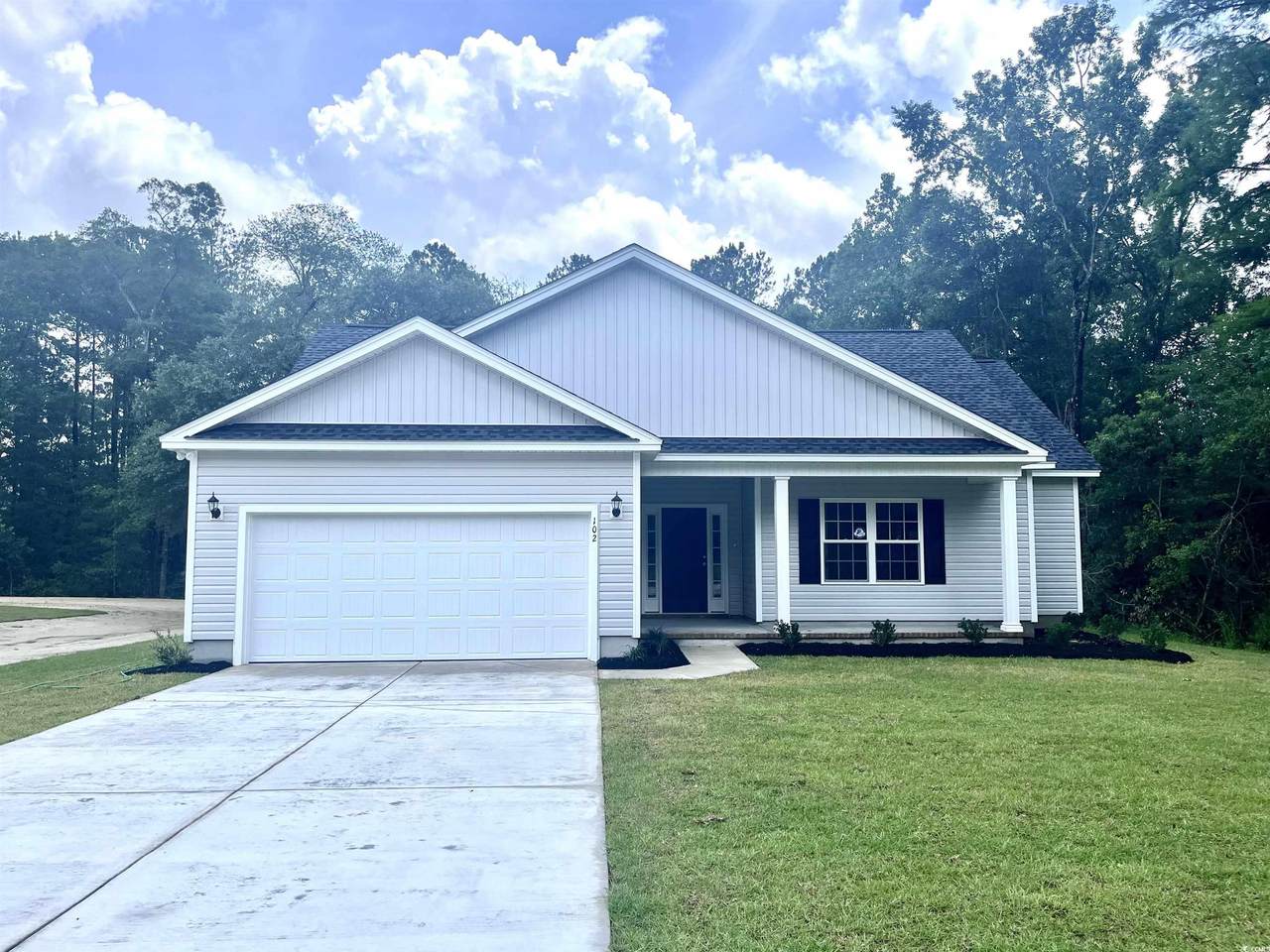 102 Telfair Rd. - Photo 1