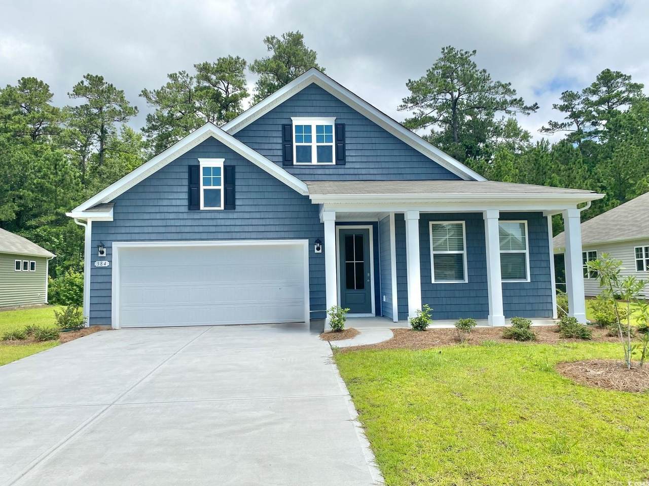 384 Clear Lake Dr. - Photo 1