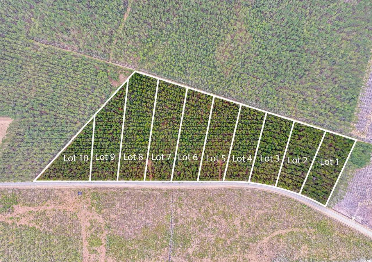 TBD Joyner Swamp Rd. - Photo 1