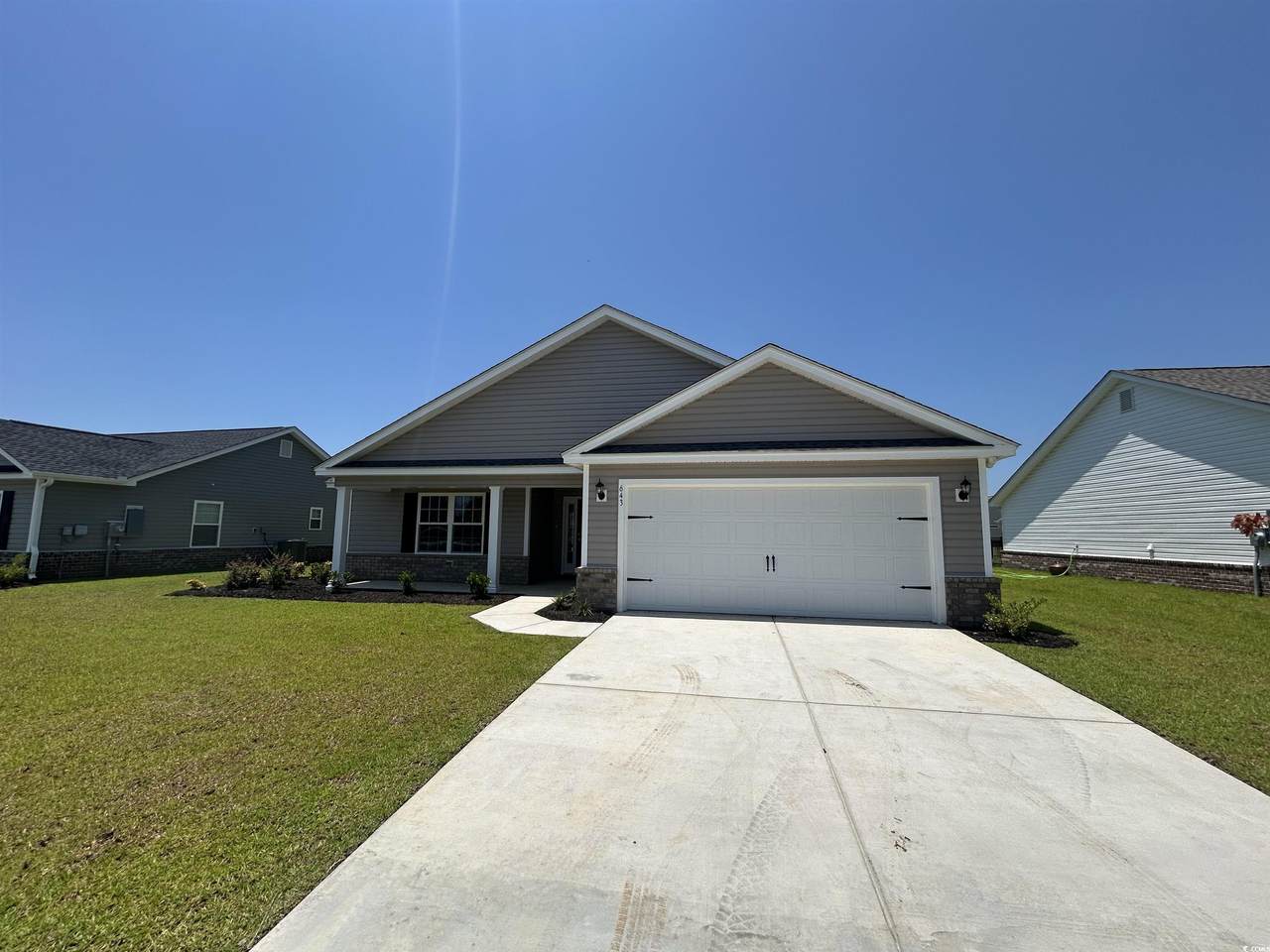 643 Woodside Dr. - Photo 1