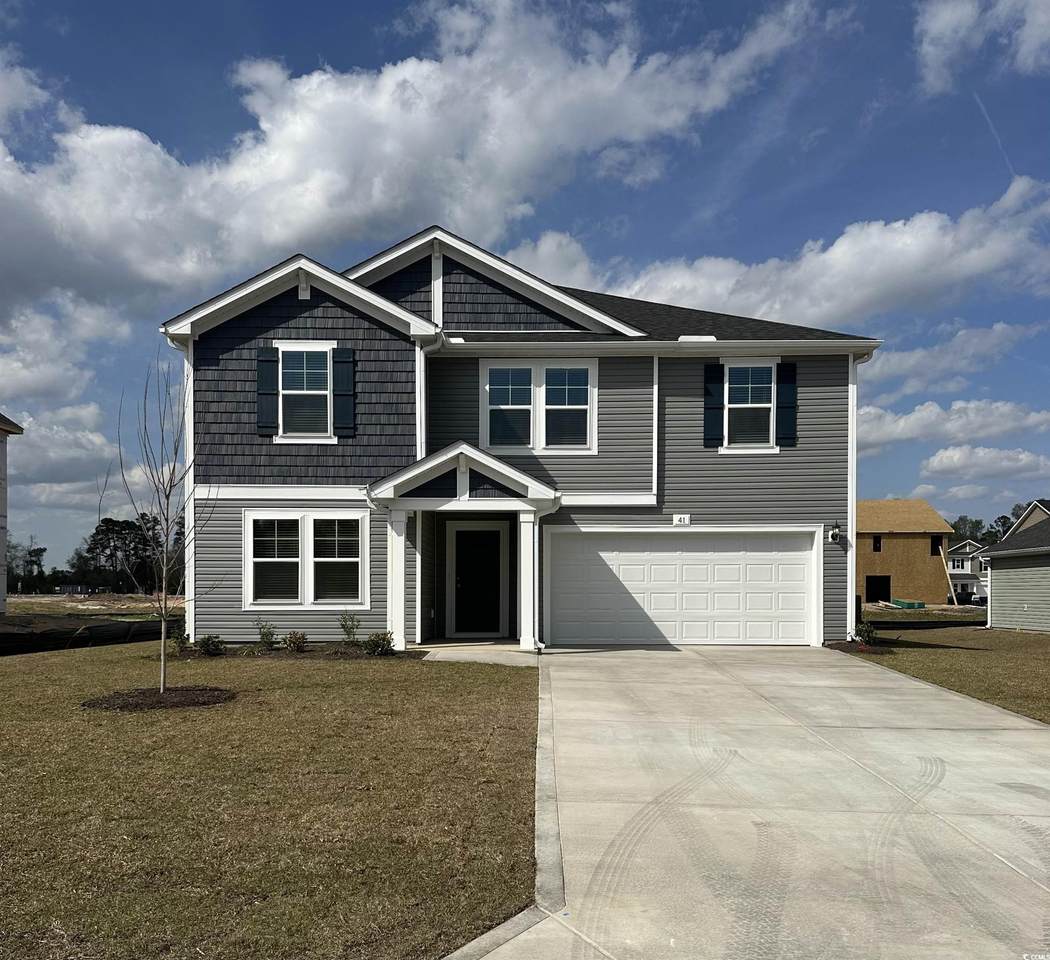 41 Cape Point Dr. - Photo 1