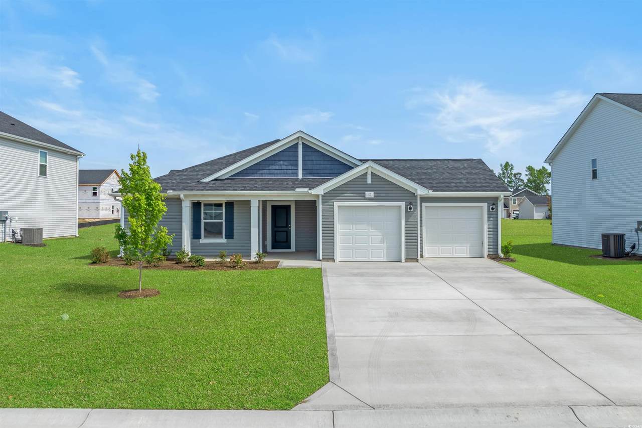 57 Cape Point Dr. - Photo 1