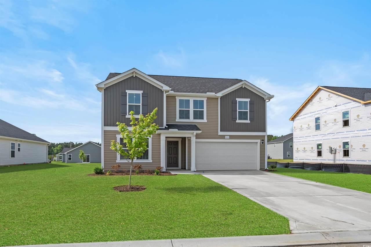 1032 Kinness Dr. - Photo 1