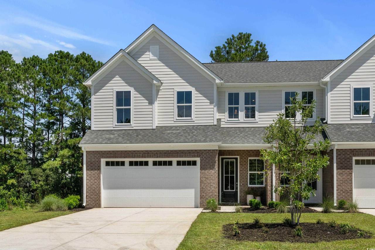 910 Foxtail Dr. - Photo 1