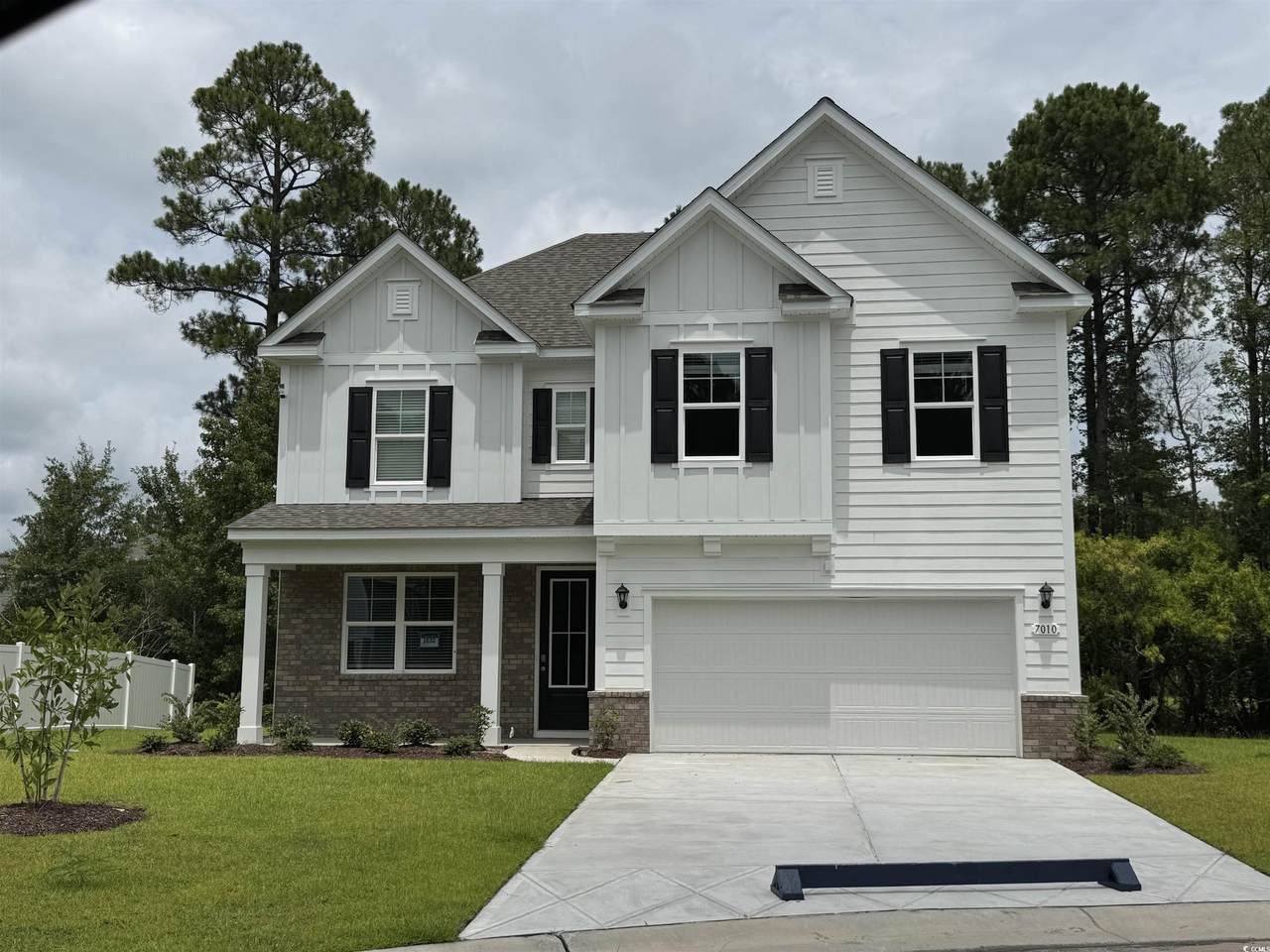 7010 Shooting Star Way - Photo 1