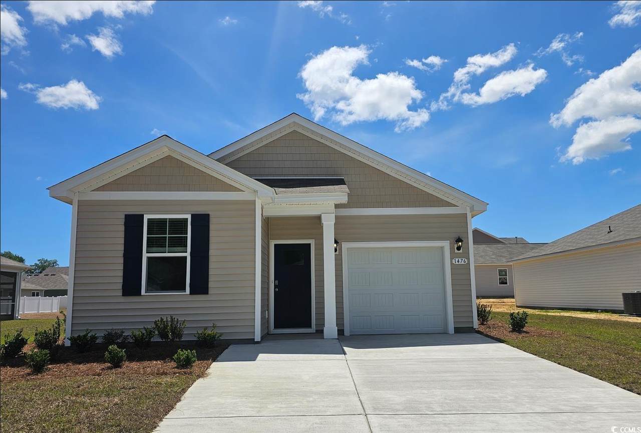 1476 Nokota Dr. - Photo 1