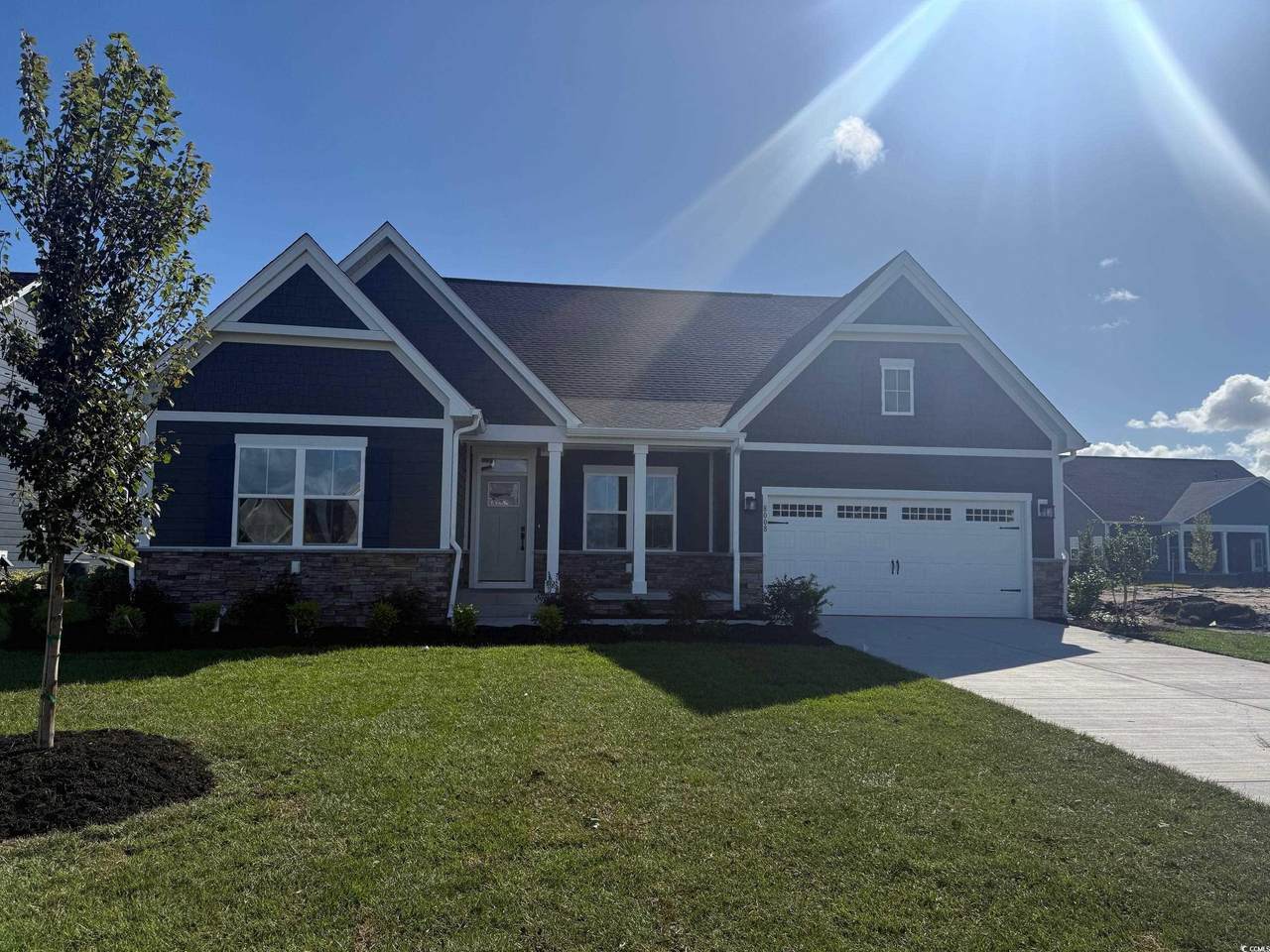 8008 Lotus Dr - Photo 1