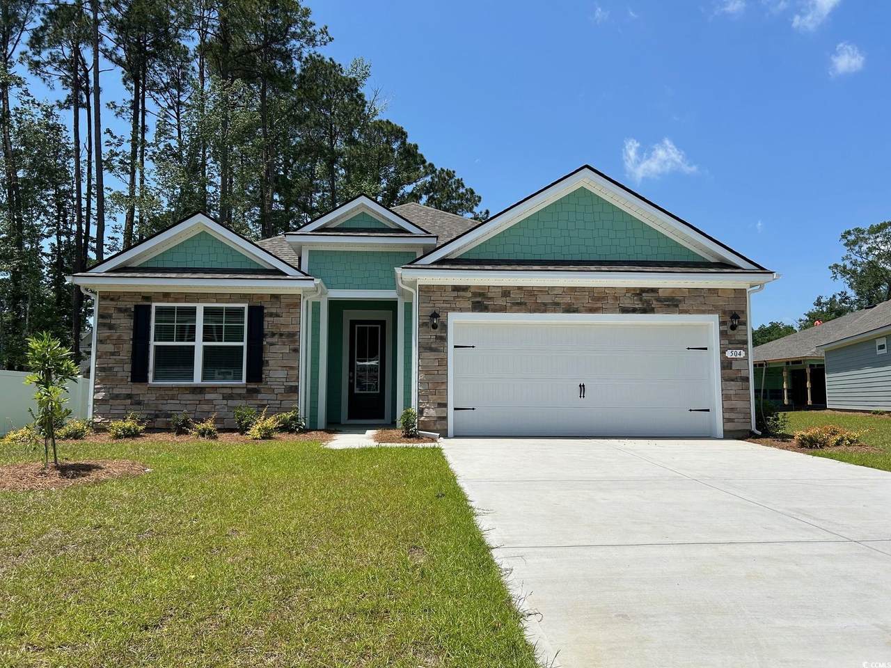 504 Slaty Dr. - Photo 1