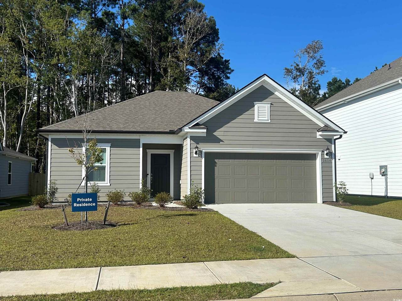 2604 Watershed Way - Photo 1