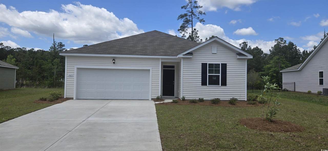 1423 Porchfield Dr. - Photo 1