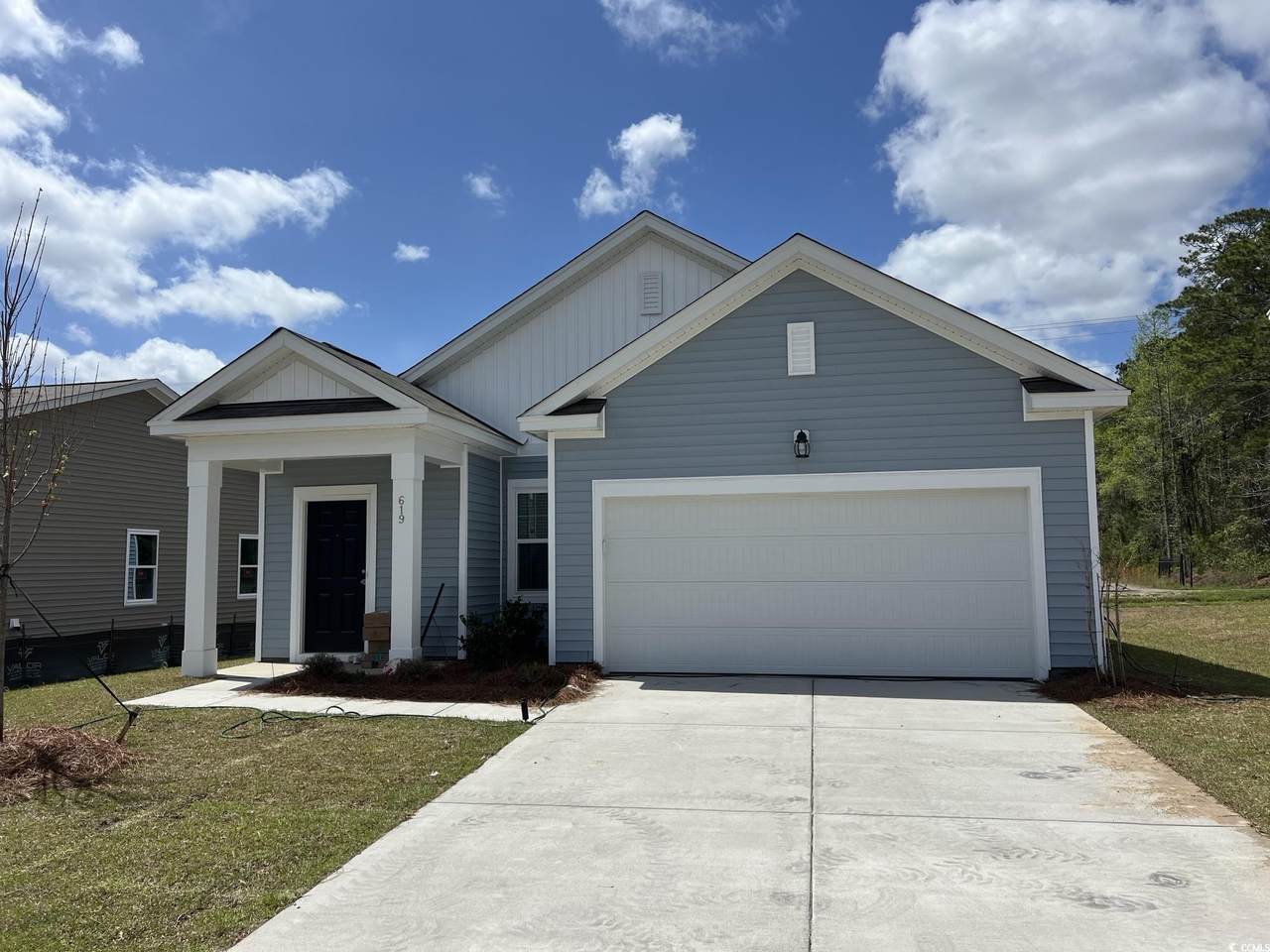 619 Muster Field Ct. - Photo 1