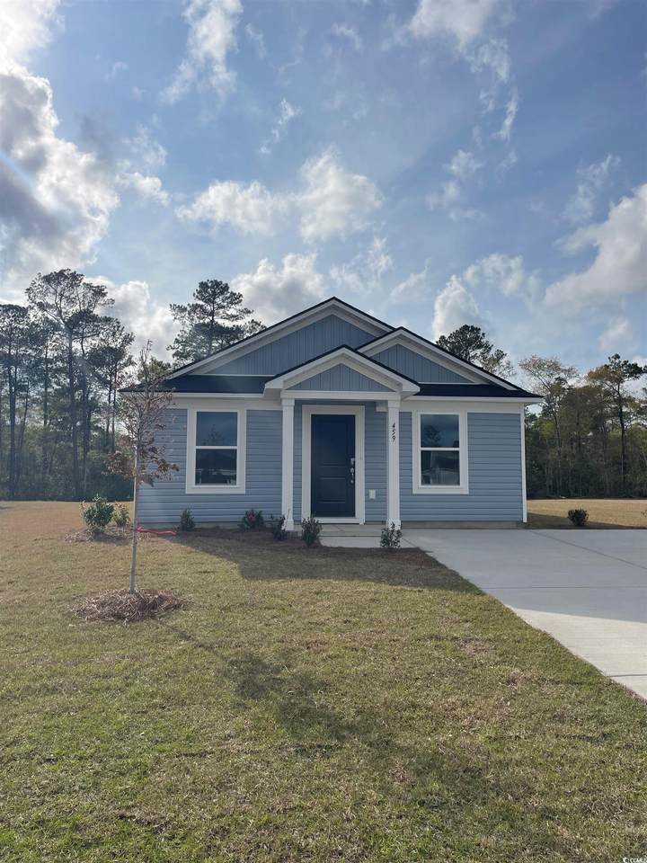 459 Ribbon Rail Way - Photo 1