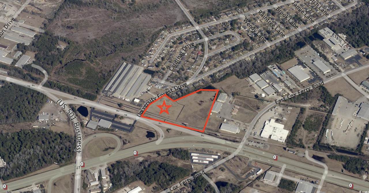 TBD Highway 501 Business - Photo 1